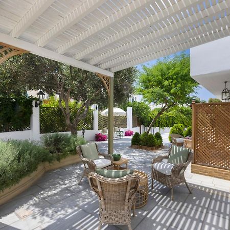 Kouneni Apartments Mykonos Town Zewnętrze zdjęcie