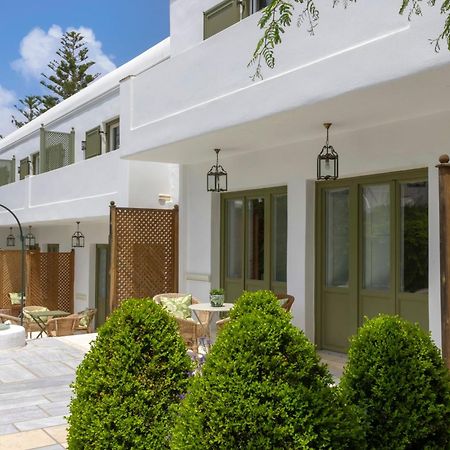 Kouneni Apartments Mykonos Town Zewnętrze zdjęcie