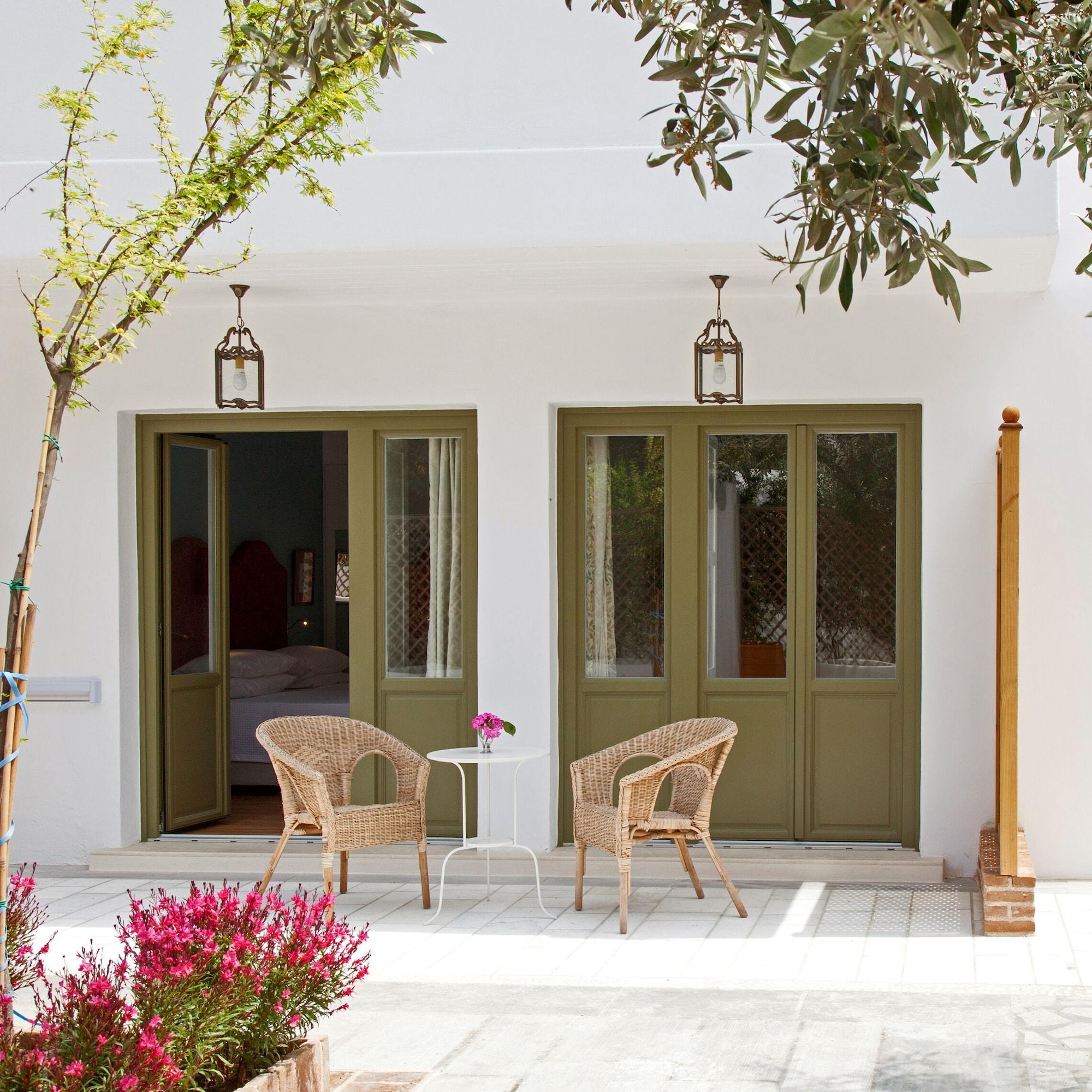 Kouneni Apartments Mykonos Town Zewnętrze zdjęcie