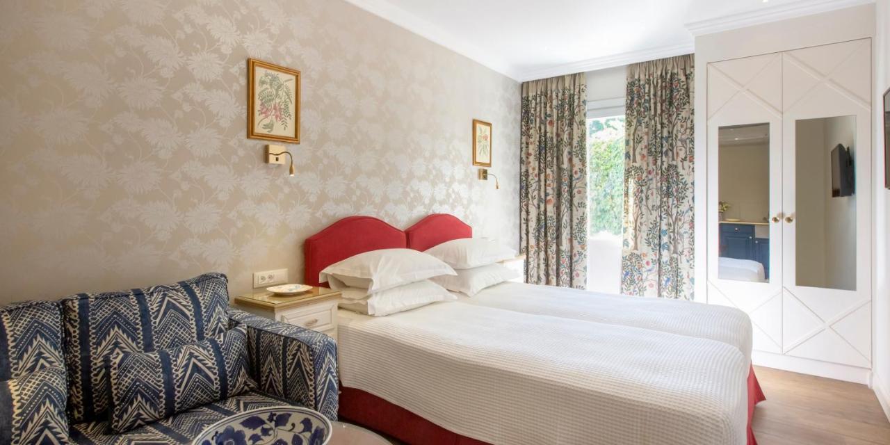 Kouneni Apartments Mykonos Town Zewnętrze zdjęcie