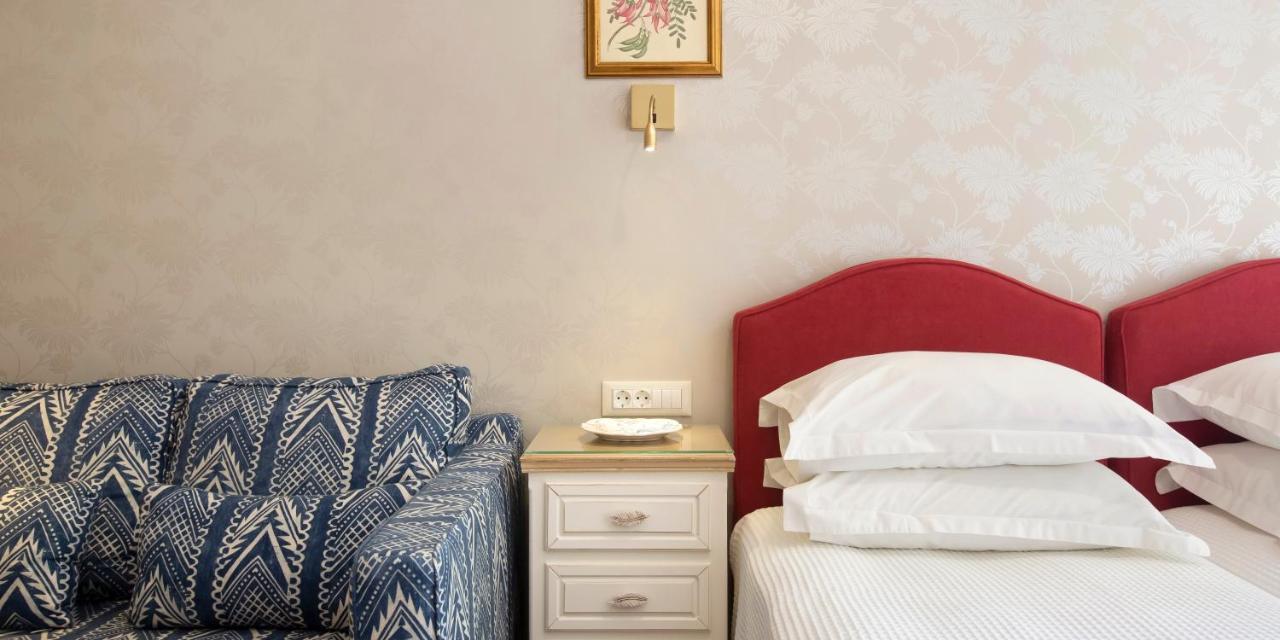 Kouneni Apartments Mykonos Town Zewnętrze zdjęcie