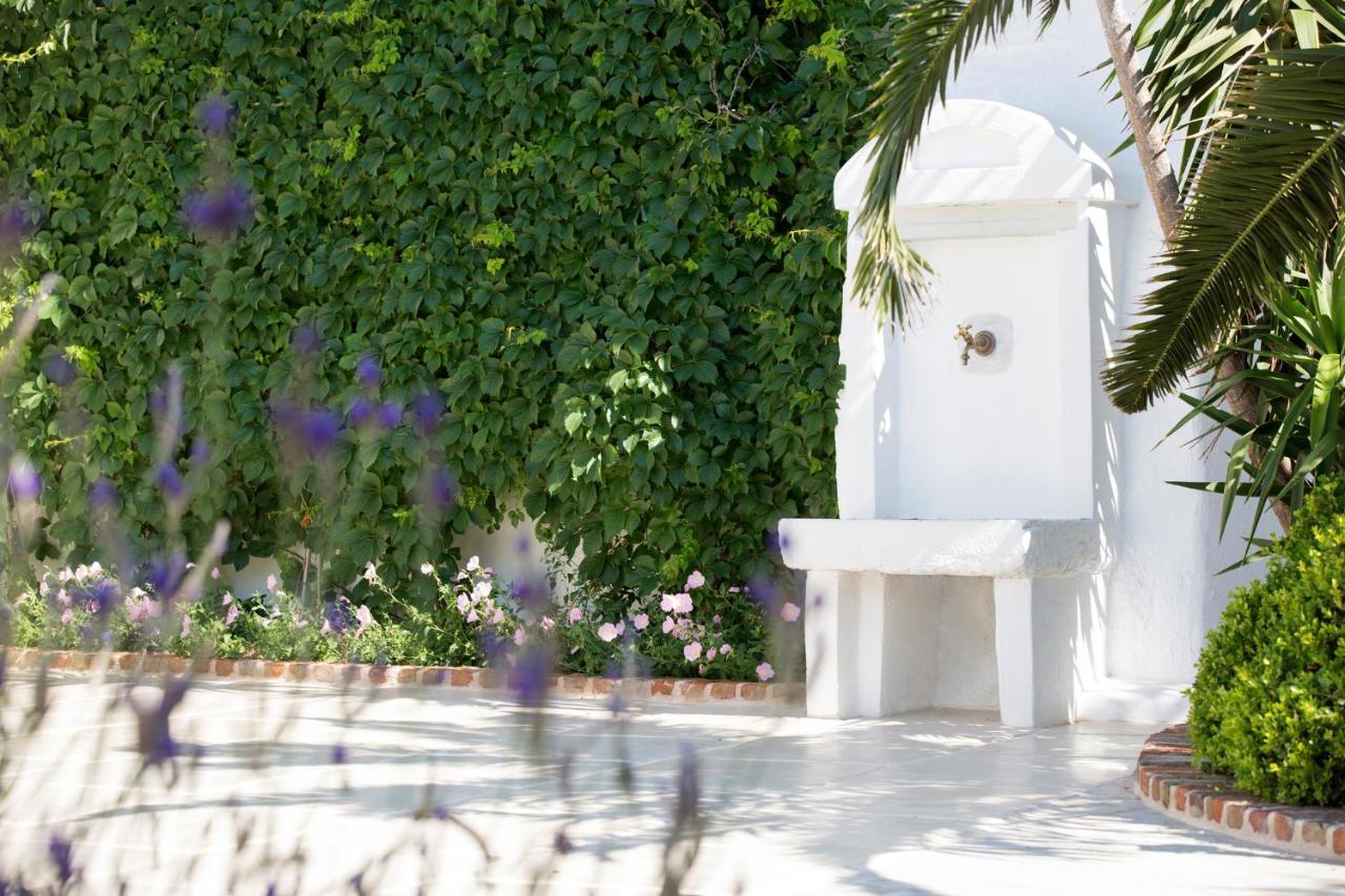 Kouneni Apartments Mykonos Town Zewnętrze zdjęcie