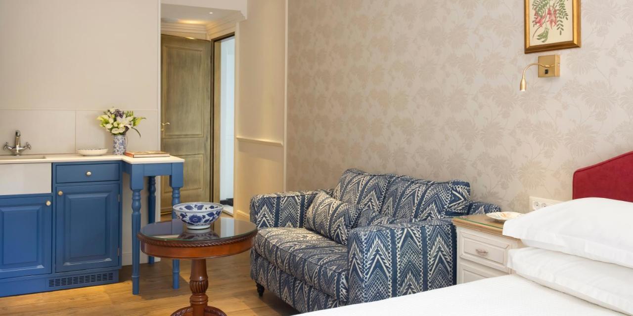 Kouneni Apartments Mykonos Town Zewnętrze zdjęcie