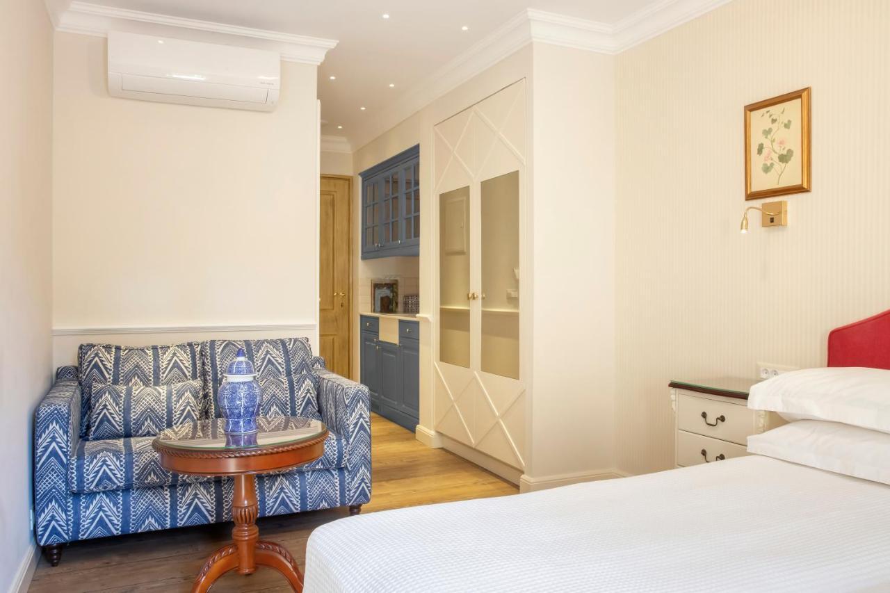 Kouneni Apartments Mykonos Town Zewnętrze zdjęcie