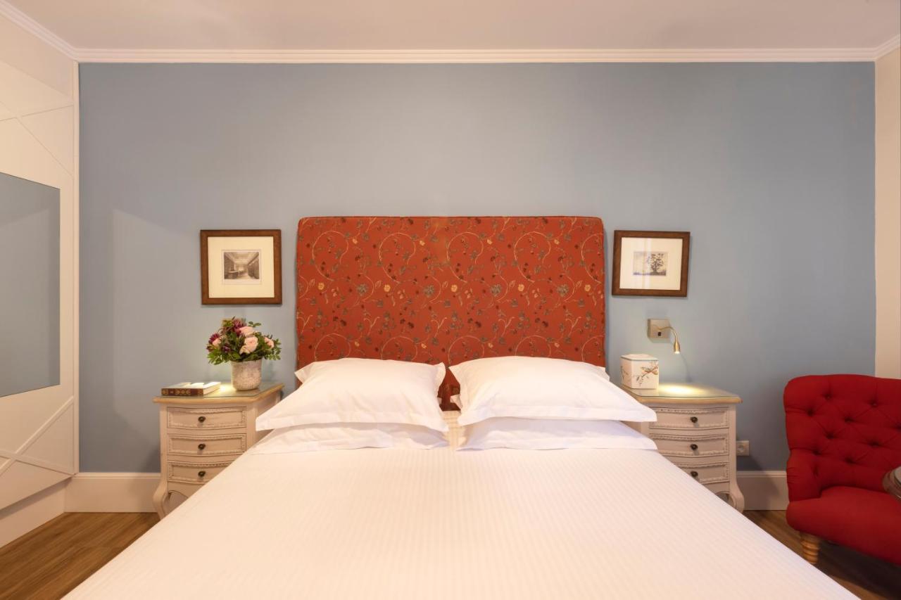 Kouneni Apartments Mykonos Town Zewnętrze zdjęcie