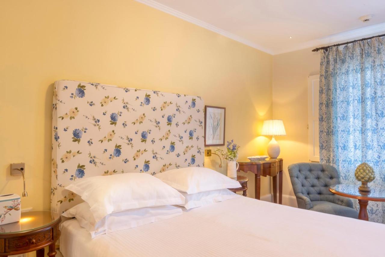 Kouneni Apartments Mykonos Town Zewnętrze zdjęcie