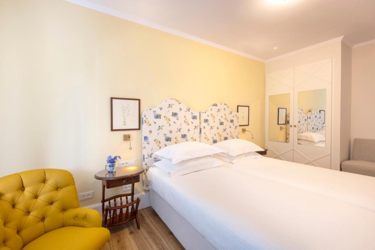 Kouneni Apartments Mykonos Town Zewnętrze zdjęcie