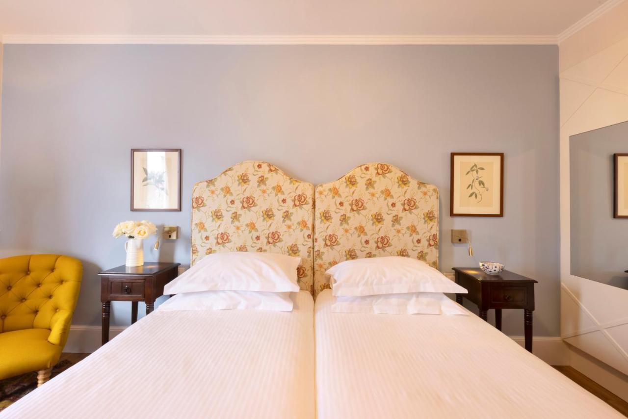 Kouneni Apartments Mykonos Town Zewnętrze zdjęcie