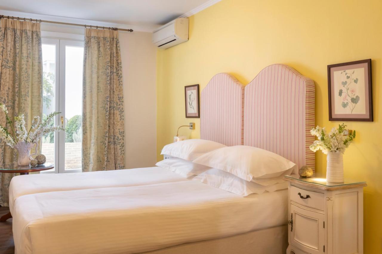 Kouneni Apartments Mykonos Town Zewnętrze zdjęcie