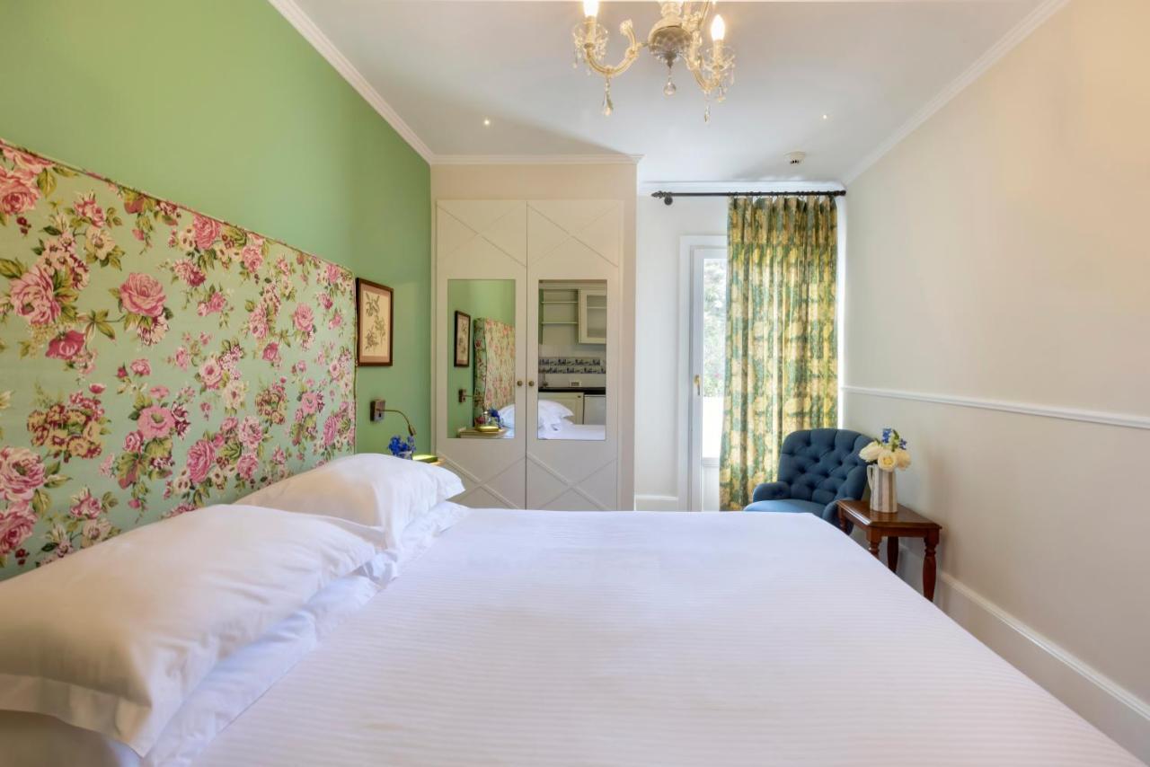 Kouneni Apartments Mykonos Town Zewnętrze zdjęcie