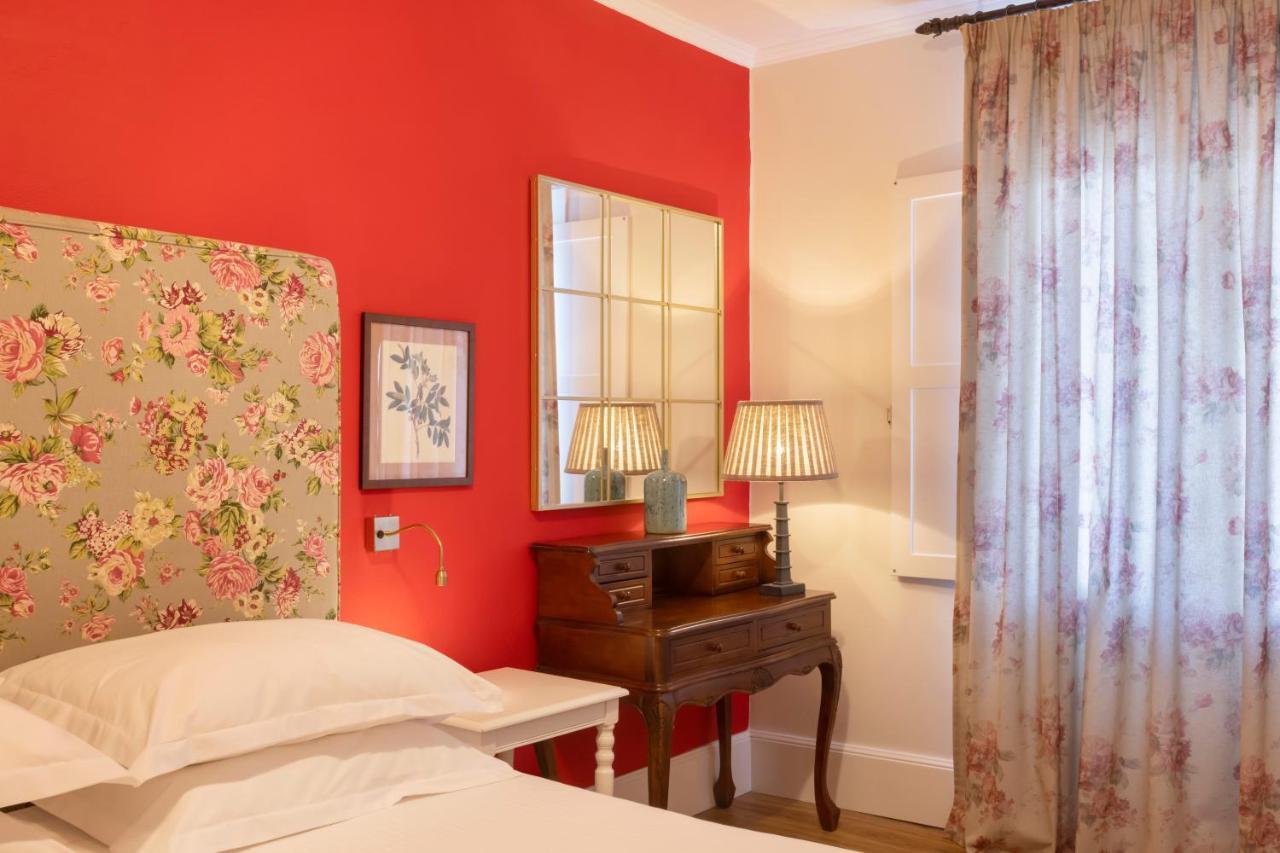Kouneni Apartments Mykonos Town Zewnętrze zdjęcie