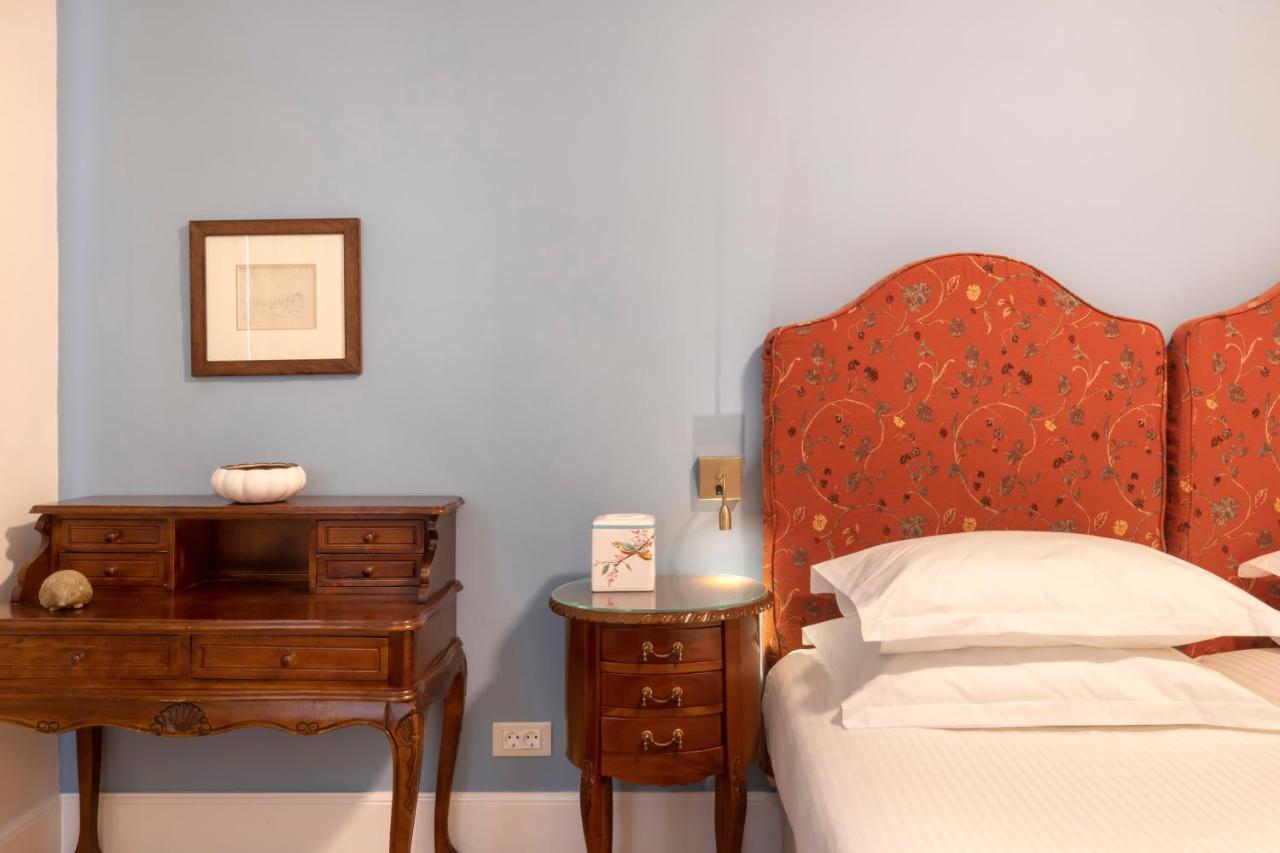 Kouneni Apartments Mykonos Town Zewnętrze zdjęcie