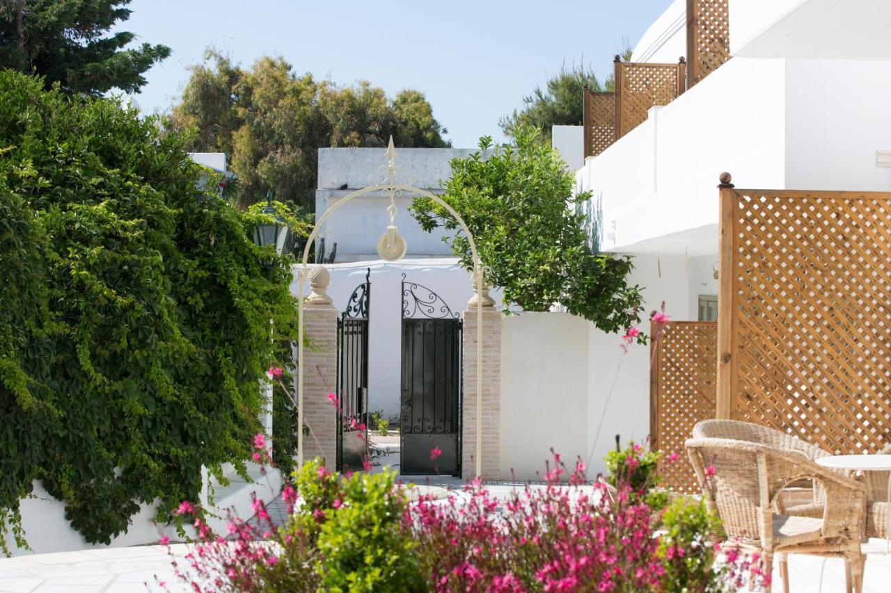 Kouneni Apartments Mykonos Town Zewnętrze zdjęcie