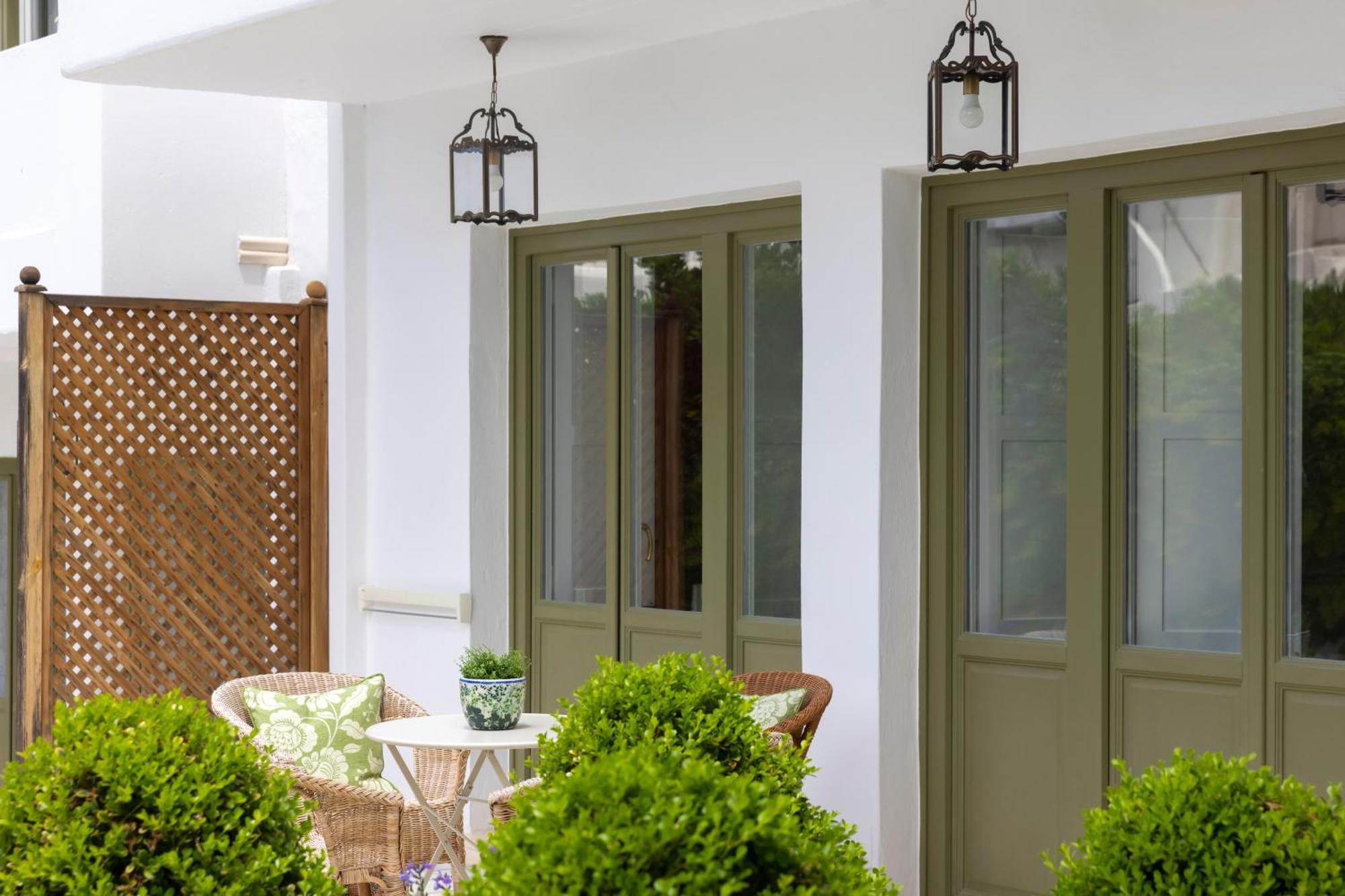 Kouneni Apartments Mykonos Town Zewnętrze zdjęcie