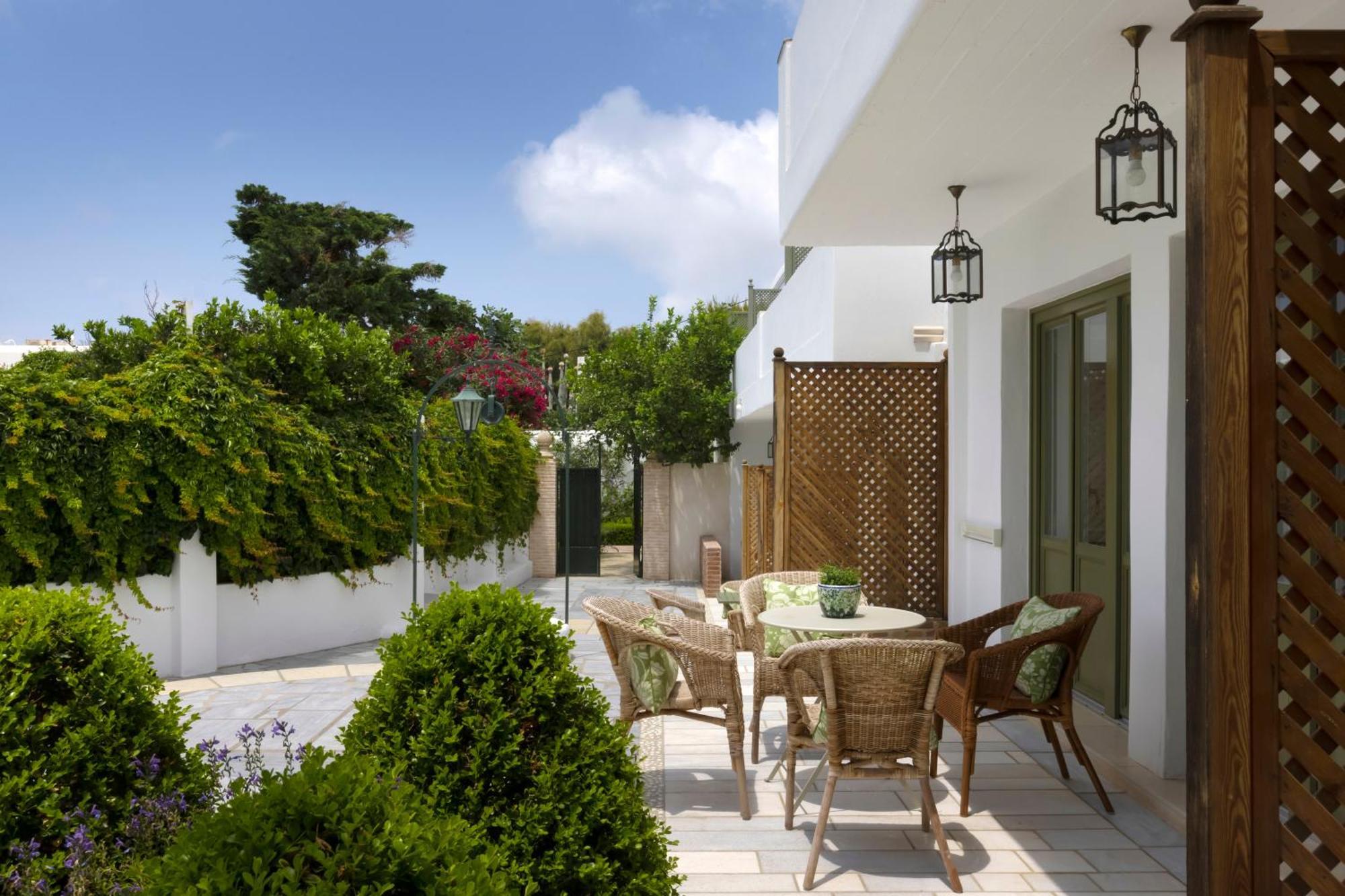 Kouneni Apartments Mykonos Town Zewnętrze zdjęcie
