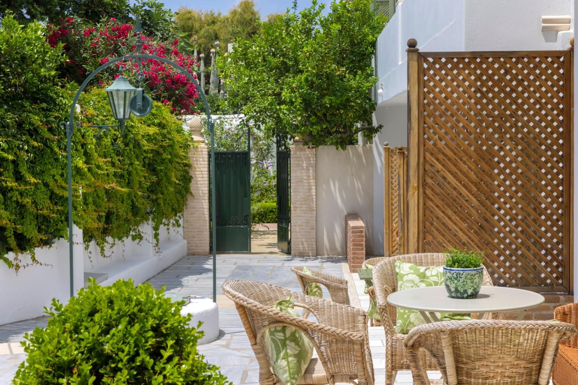 Kouneni Apartments Mykonos Town Zewnętrze zdjęcie