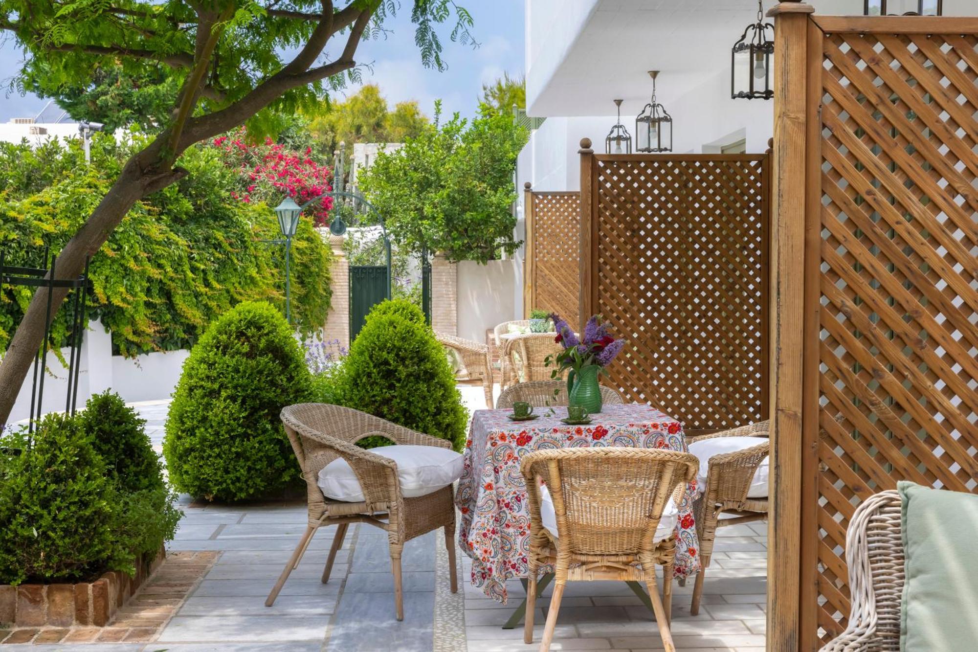 Kouneni Apartments Mykonos Town Zewnętrze zdjęcie