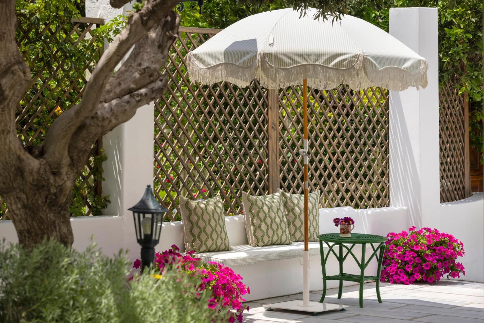 Kouneni Apartments Mykonos Town Zewnętrze zdjęcie