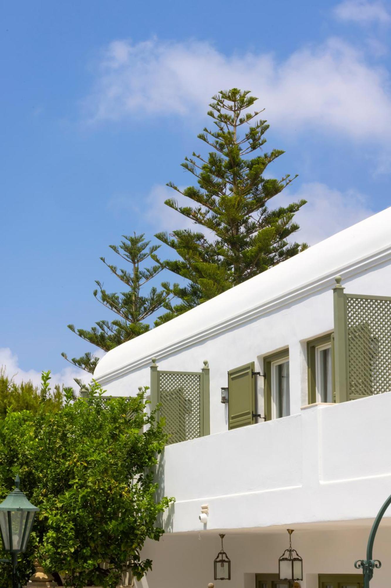 Kouneni Apartments Mykonos Town Zewnętrze zdjęcie