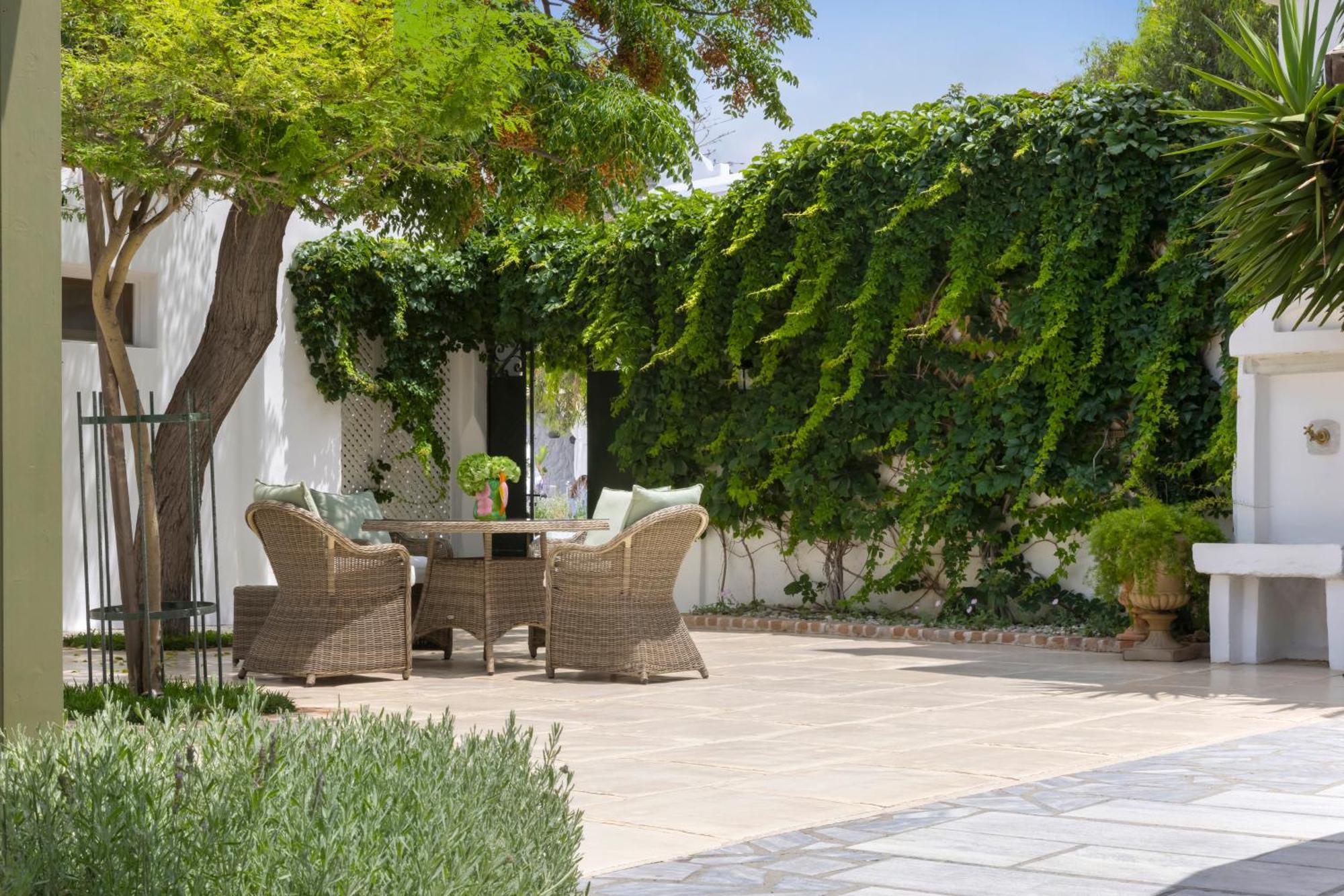 Kouneni Apartments Mykonos Town Zewnętrze zdjęcie