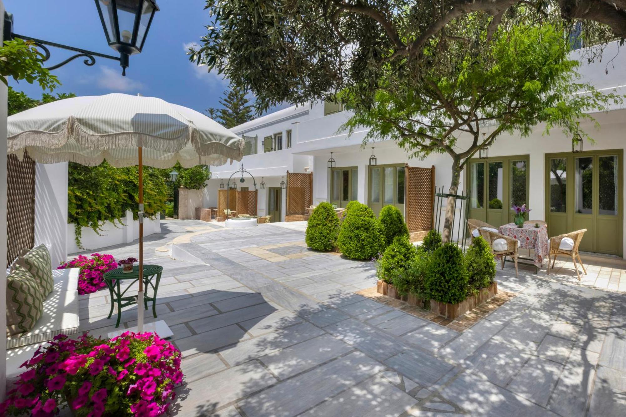 Kouneni Apartments Mykonos Town Zewnętrze zdjęcie