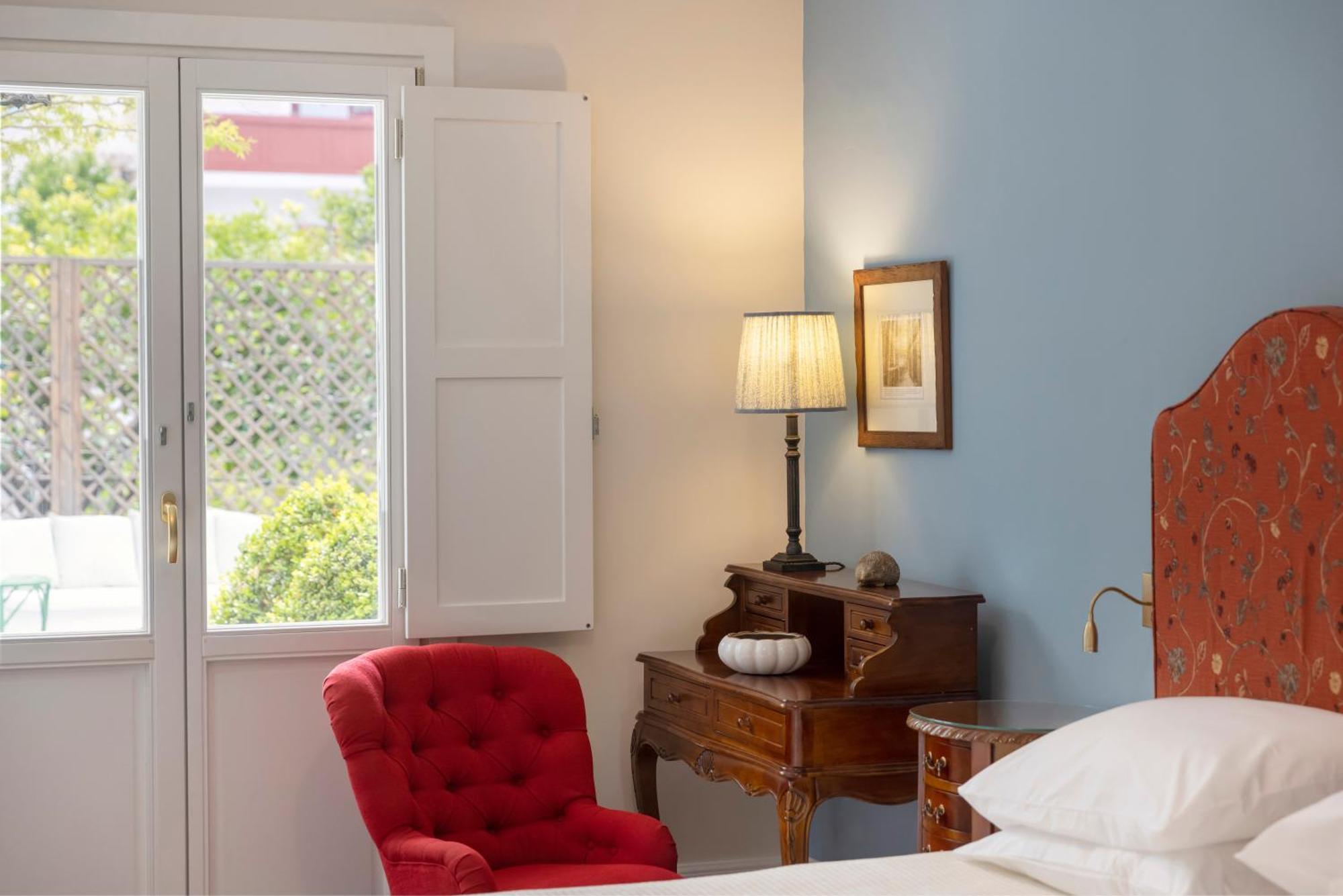 Kouneni Apartments Mykonos Town Zewnętrze zdjęcie