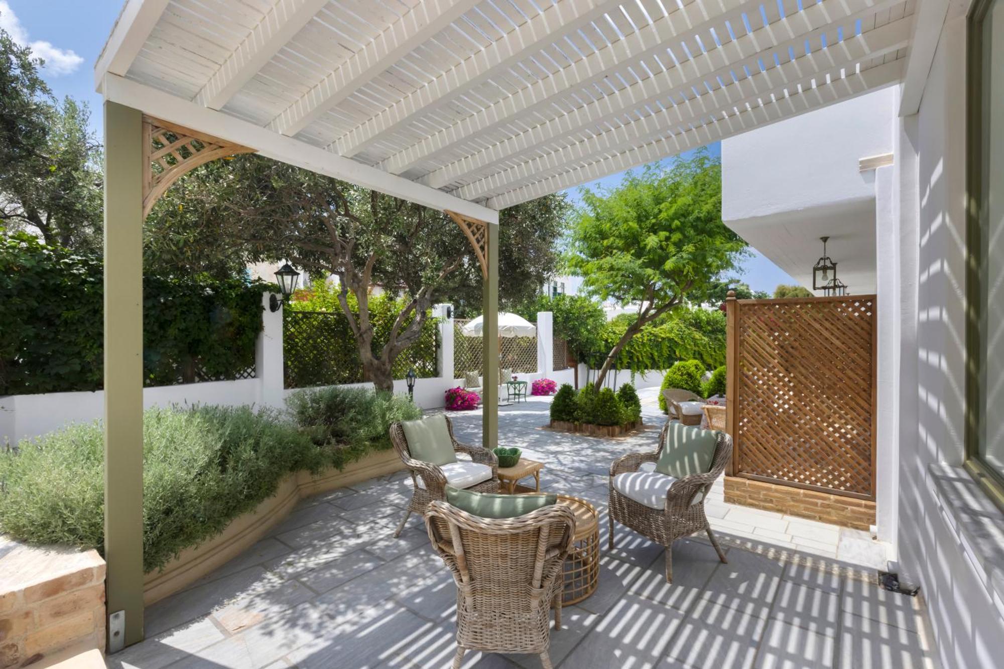 Kouneni Apartments Mykonos Town Zewnętrze zdjęcie