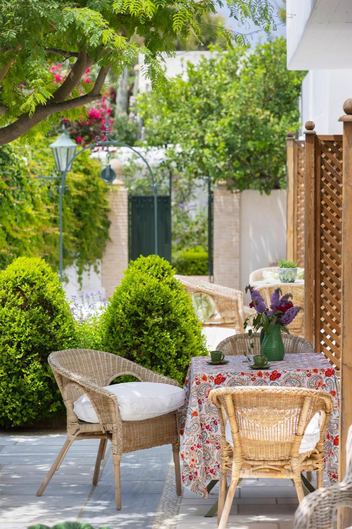 Kouneni Apartments Mykonos Town Zewnętrze zdjęcie
