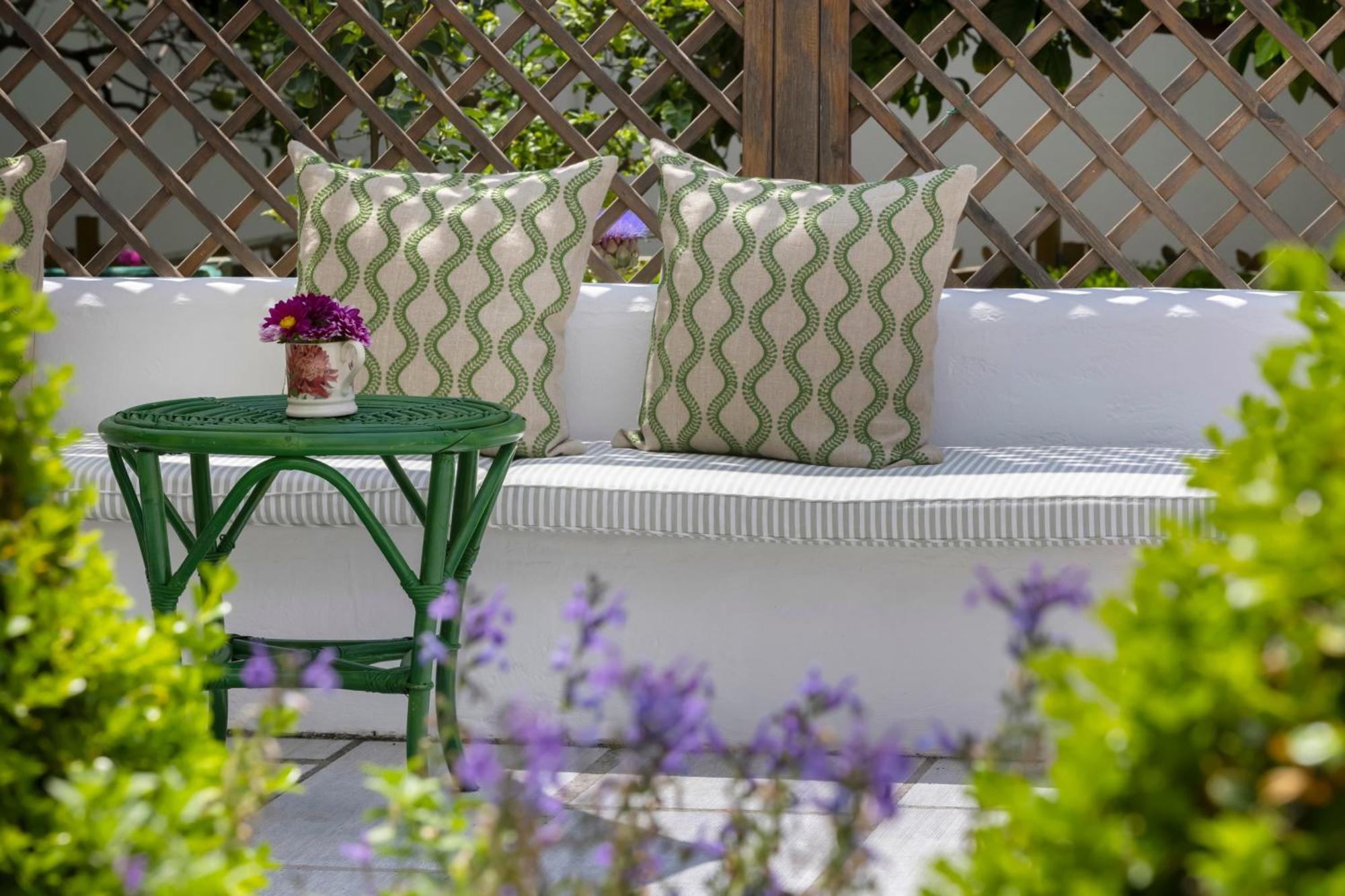 Kouneni Apartments Mykonos Town Zewnętrze zdjęcie