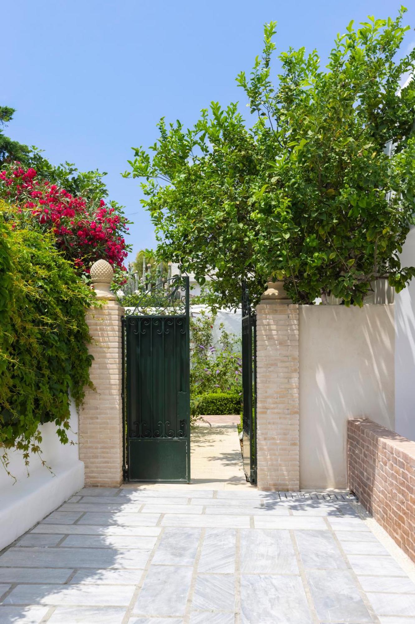 Kouneni Apartments Mykonos Town Zewnętrze zdjęcie
