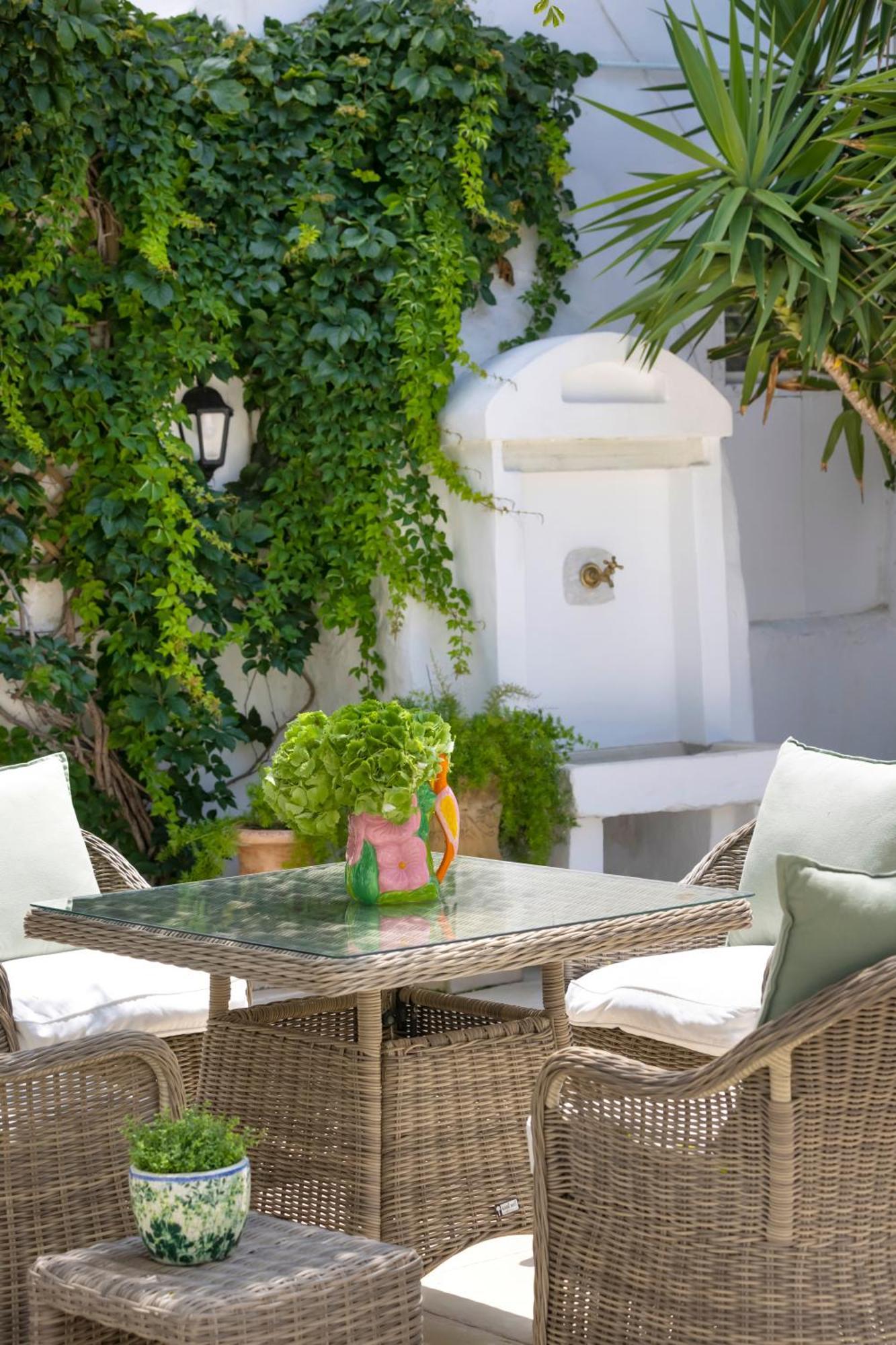 Kouneni Apartments Mykonos Town Zewnętrze zdjęcie