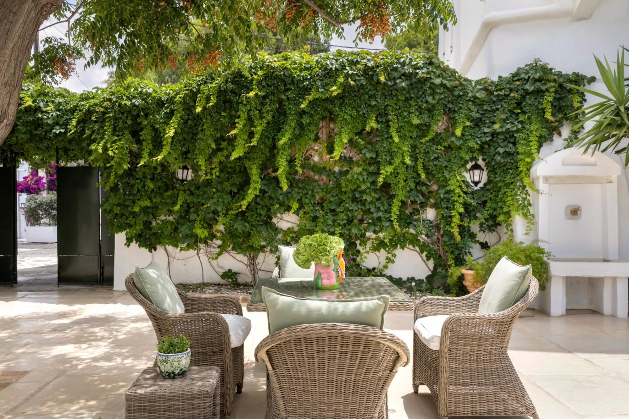 Kouneni Apartments Mykonos Town Zewnętrze zdjęcie