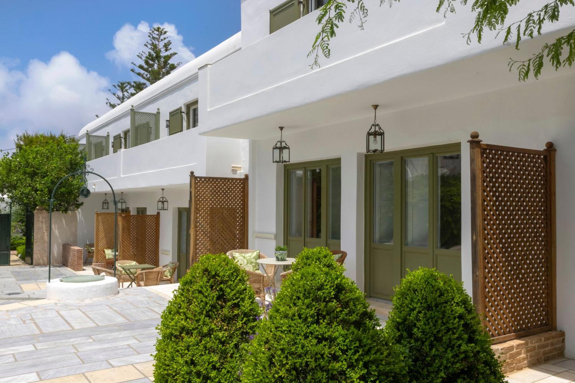 Kouneni Apartments Mykonos Town Zewnętrze zdjęcie