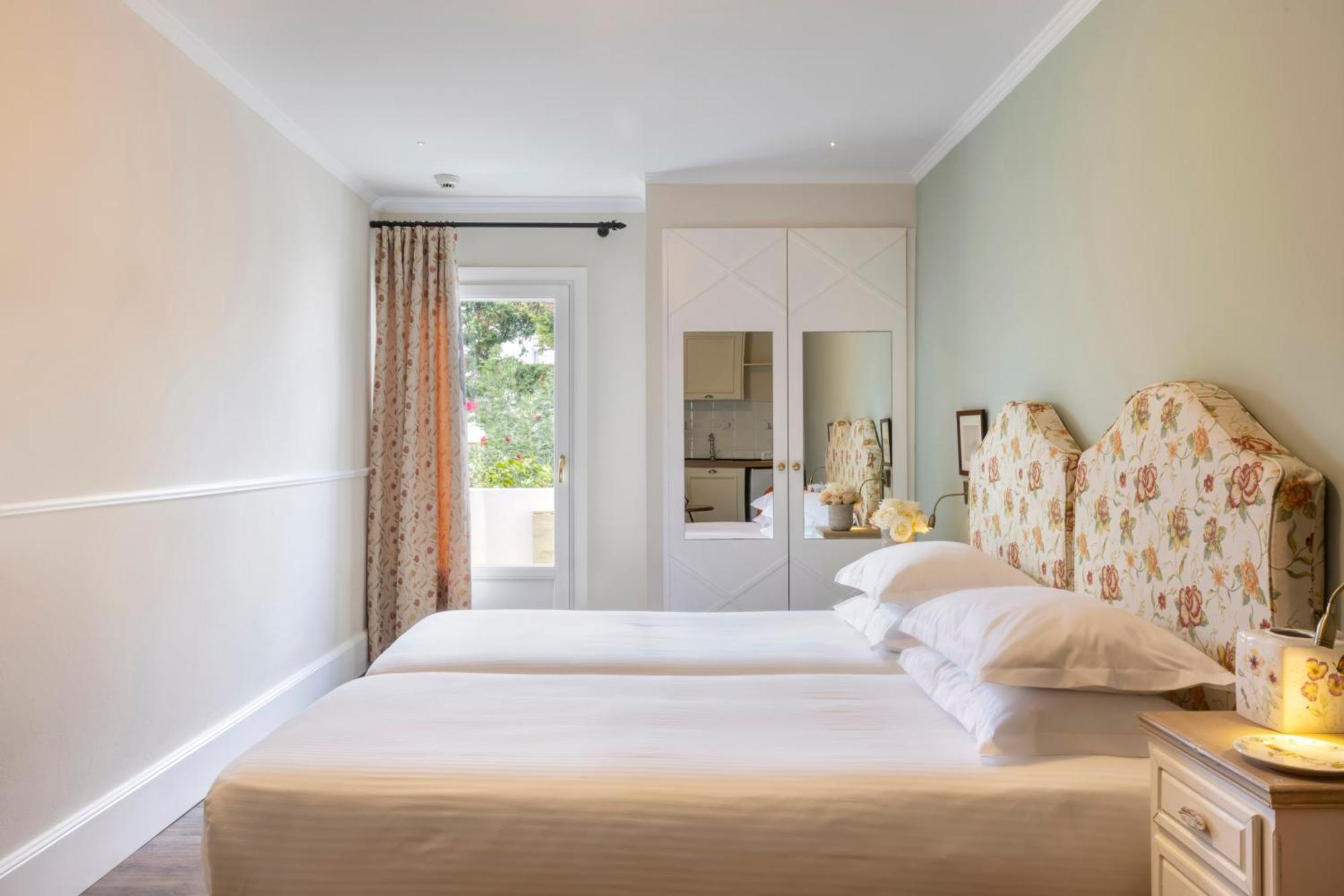 Kouneni Apartments Mykonos Town Zewnętrze zdjęcie